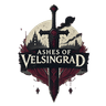 Logo de Ashes of Velsingrad